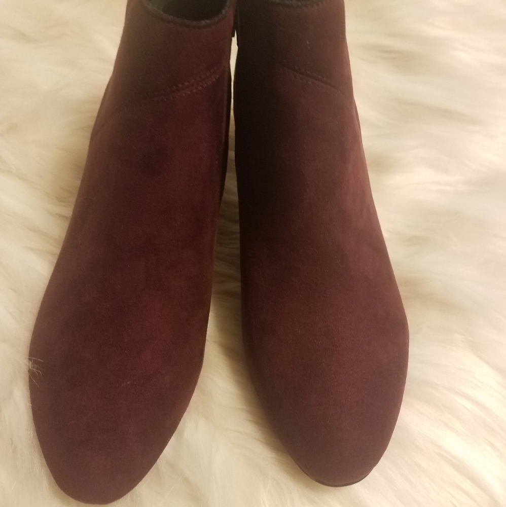 Booties - Picture 2 of 4